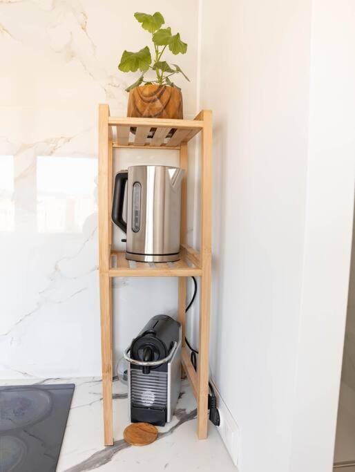 Studio / 15min de la plage Apartment in Fréjus