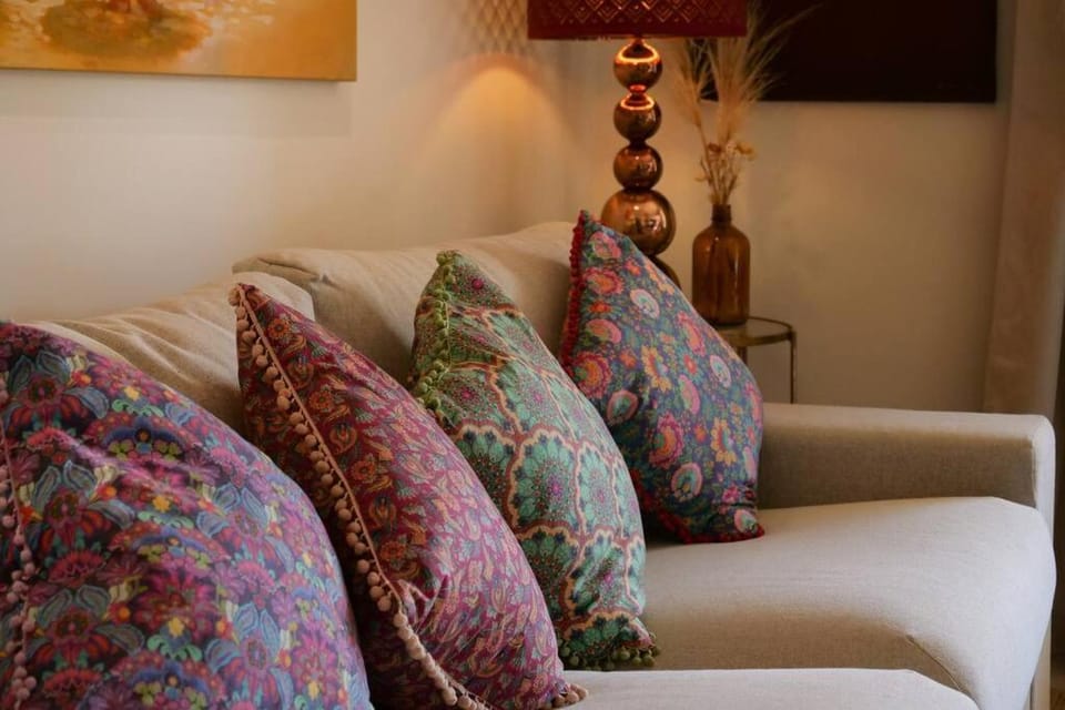 Luxury Apartment St-Tropez/ 10mn walk to center. Apartment in Saint-Tropez