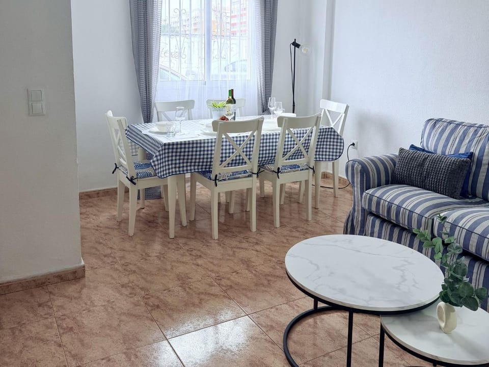 P.S. Apartment Apartment in Torrevieja