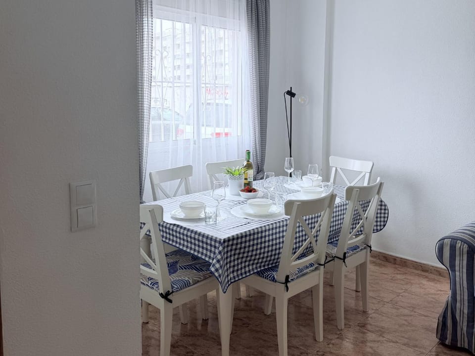 P.S. Apartment Apartment in Torrevieja