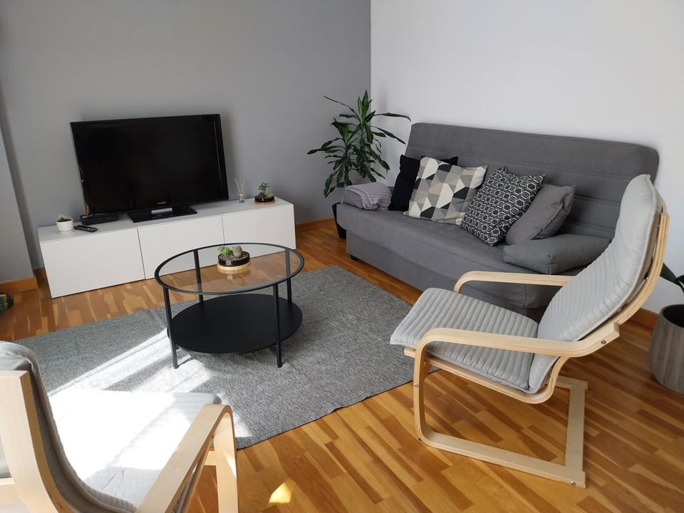 Adiva Praia Miño Apartment in O Eume