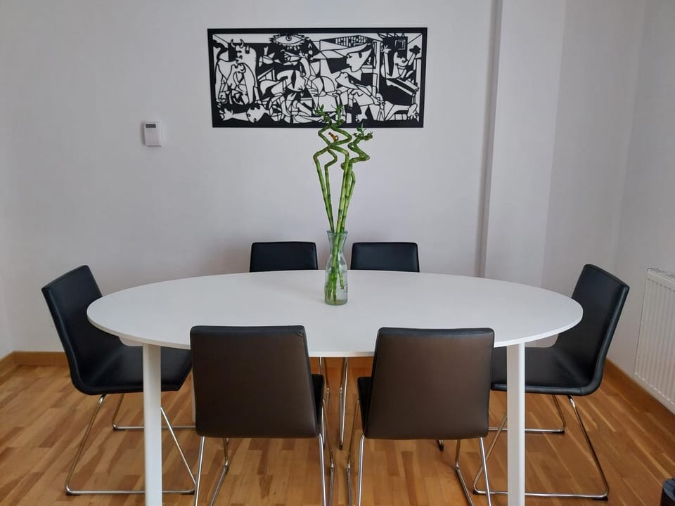 Adiva Praia Miño Apartment in O Eume