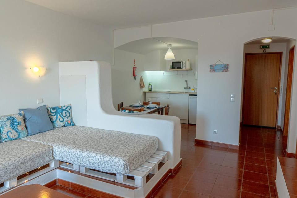 Cozy Albufeira Charm Apartment in Albufeira