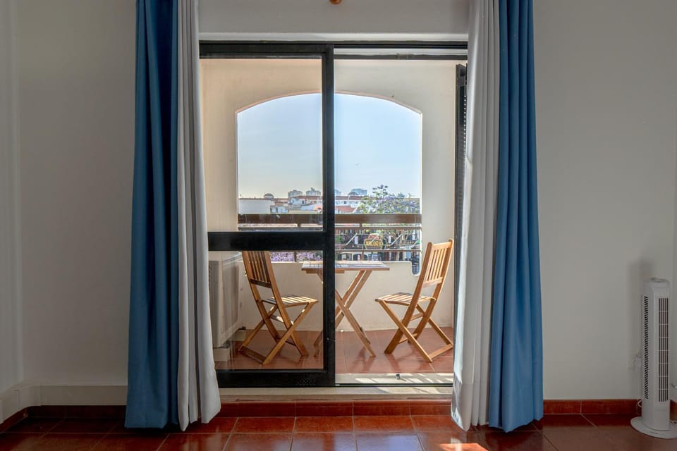 View (from property/room), Balcony/Terrace