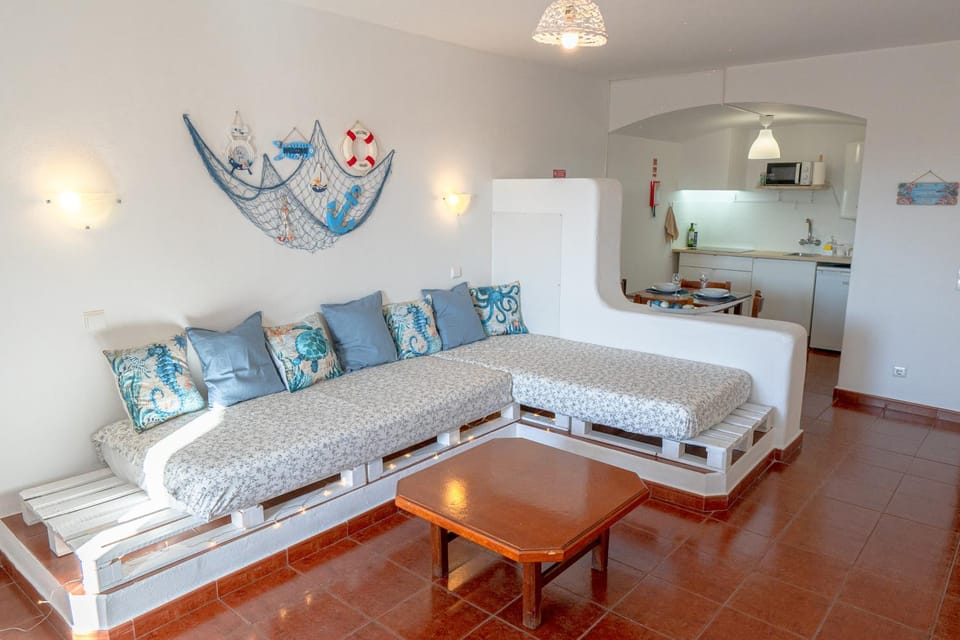 Cozy Albufeira Charm Apartment in Albufeira