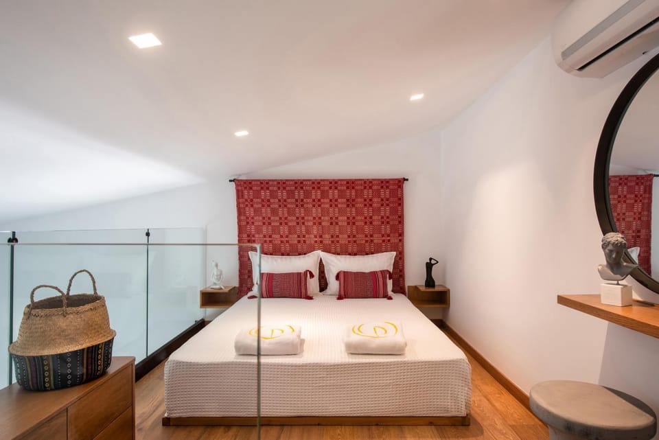 Opsis Luxury Suite Apartment in Crete