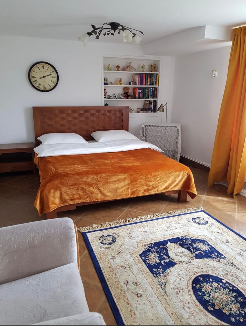 Willa Różana Apartment in Poland