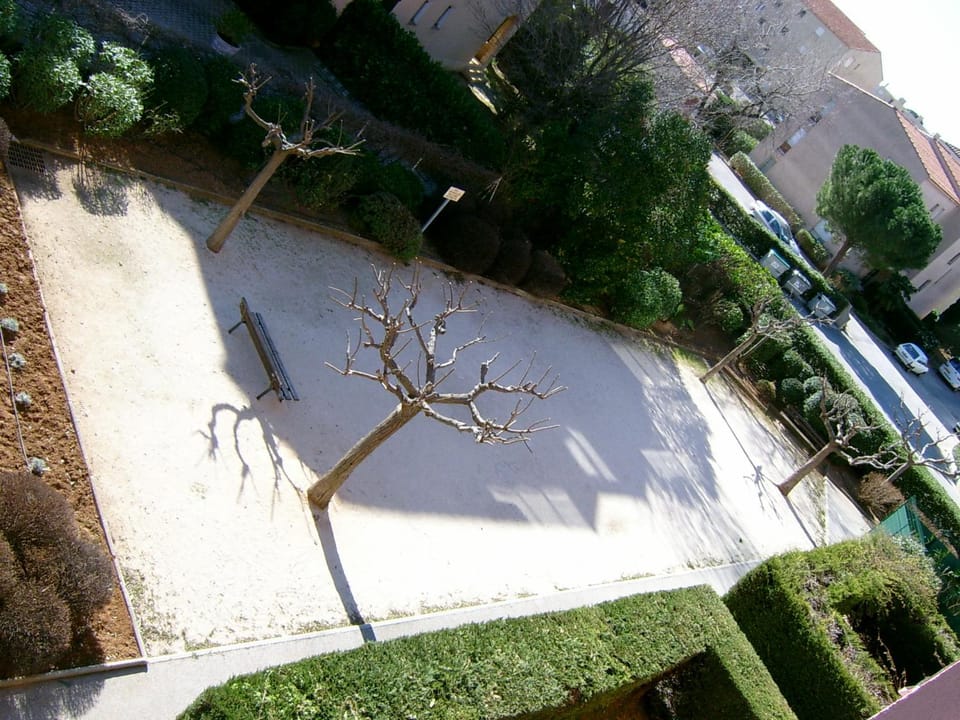 T2/T3 à sanary sur mer avec piscine Apartment in Sanary-sur-Mer