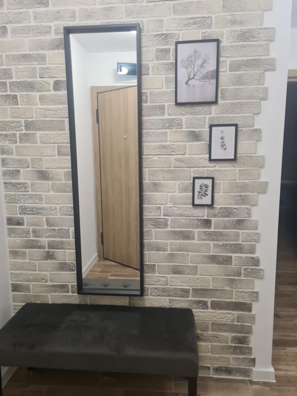 Sky flats Varna with parking Apartment in Varna