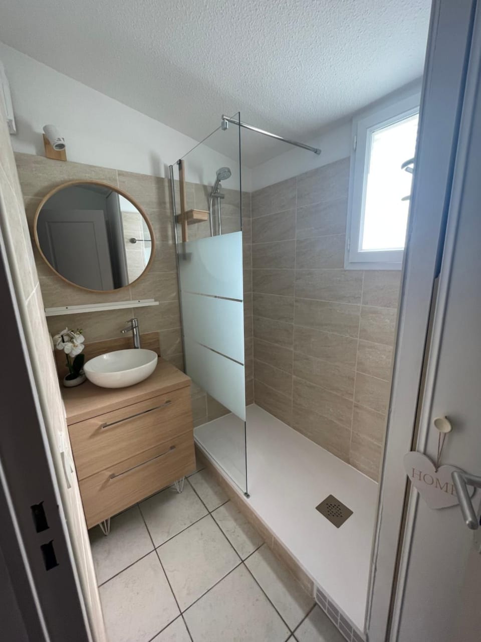 Superbe appartement 6pers avec piscine et jardin Apartment in Roquebrune-sur-Argens