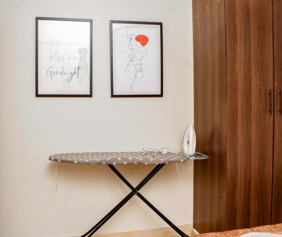 furniture, wardrobe