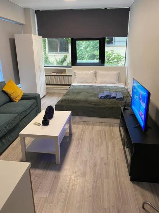 Κέντρο πόλης Βασίλης 2 Apartment in Ioannina