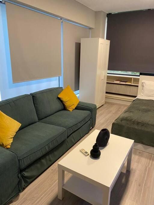 Κέντρο πόλης Βασίλης 2 Apartment in Ioannina