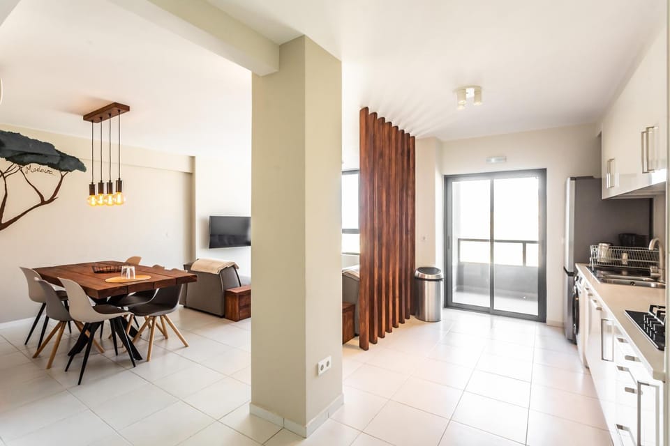 TV and multimedia, Kitchen or kitchenette, Dining area, minibar, pet friendly