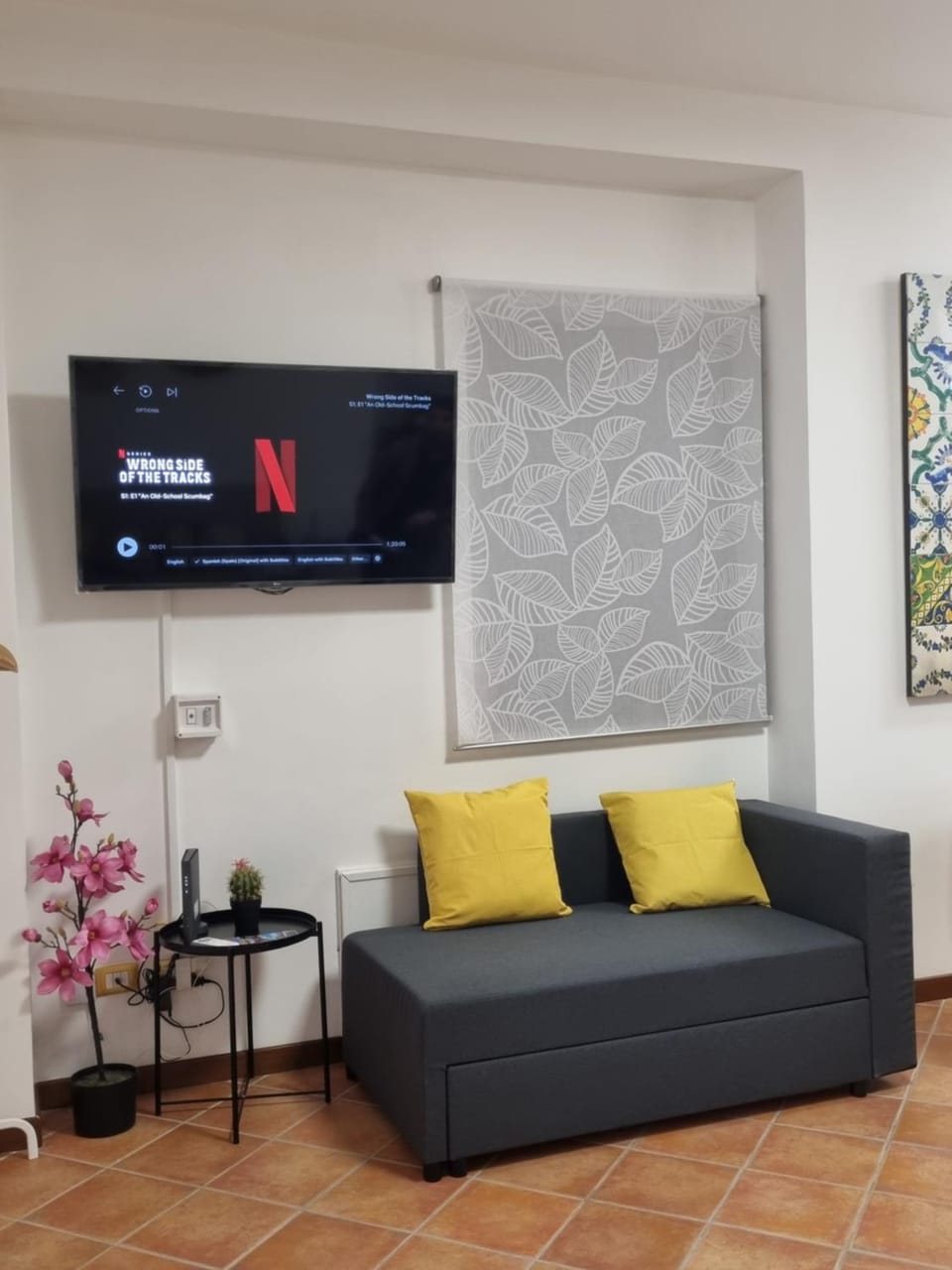 TV and multimedia