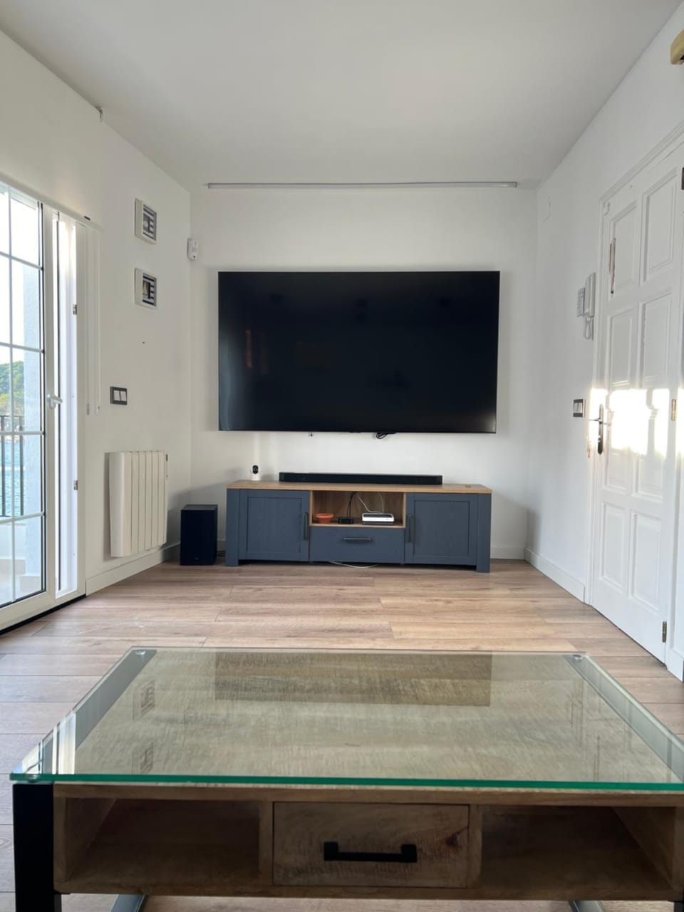 TV and multimedia
