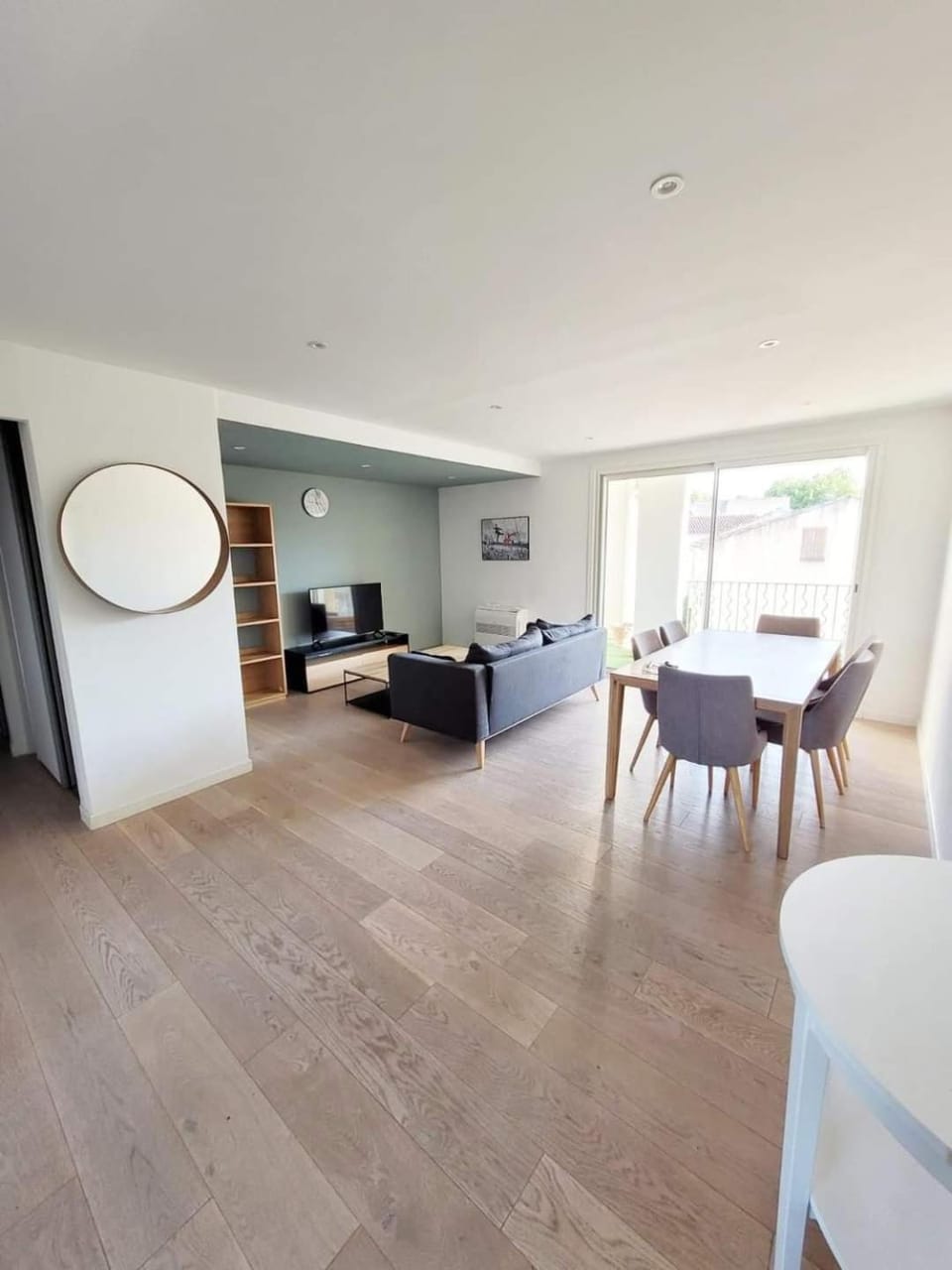 Appartement coeur Saint Remy de Provence Apartment in Saint-Remy-de-Provence