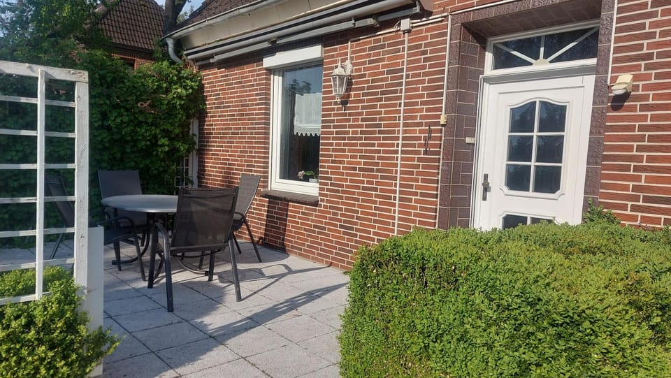 Hühnerhof-Röhrs Apartment in Soltau