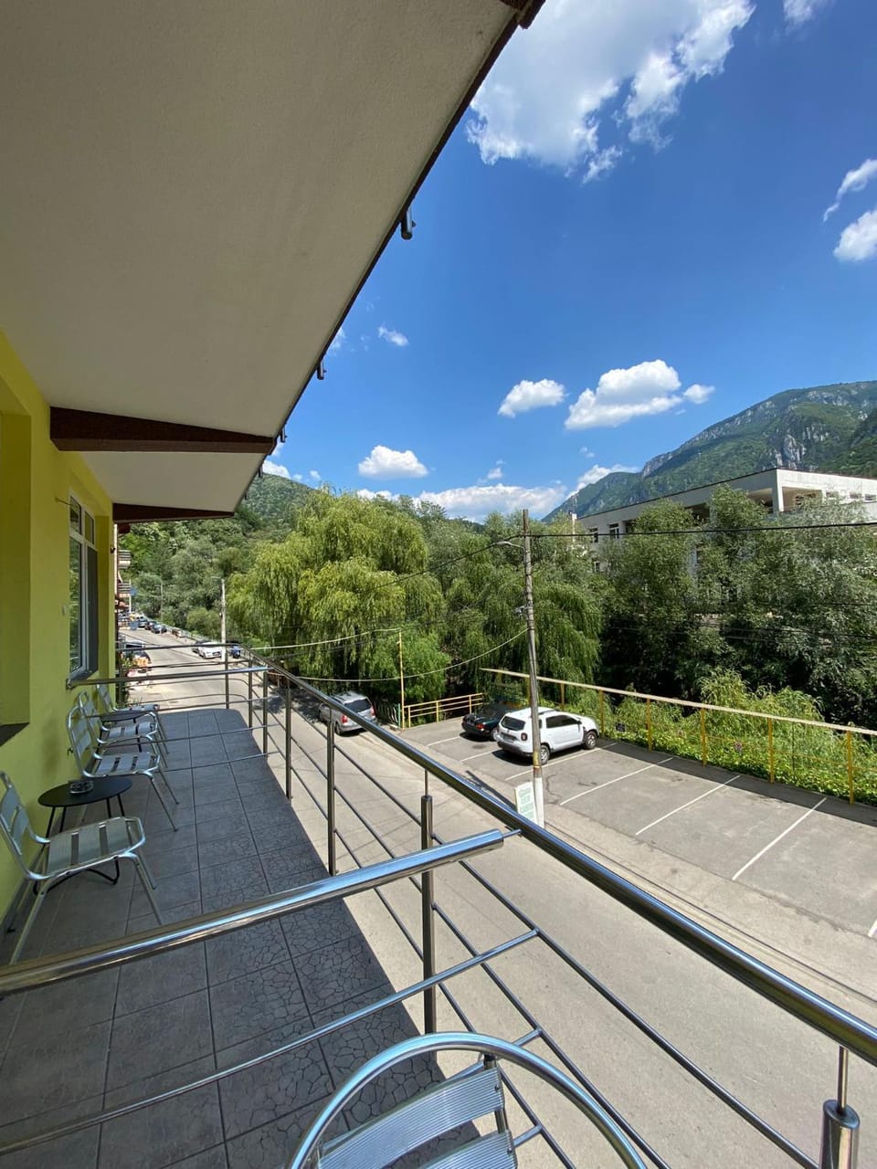 Pensiunea Argus Bed and Breakfast in Serbia