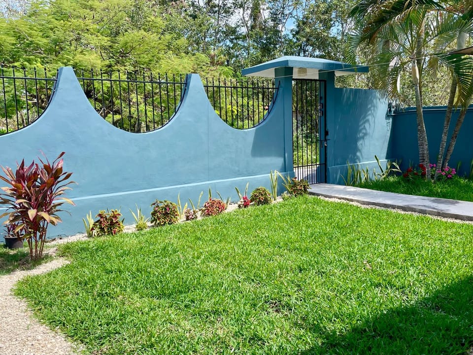 Casa Momo Bacalar Apartment in Bacalar