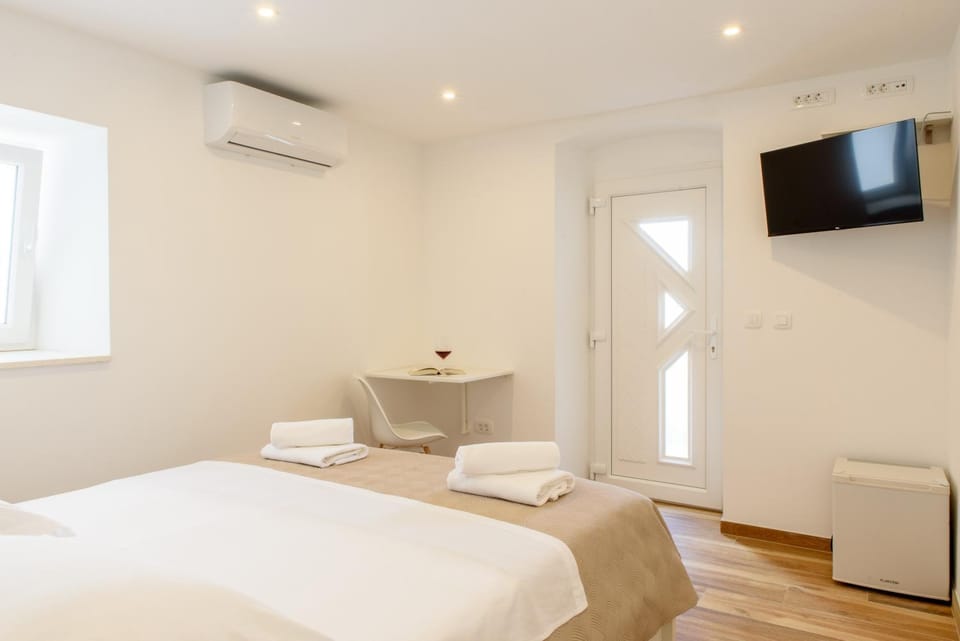 Varos Serenity 2 Apartment in Split