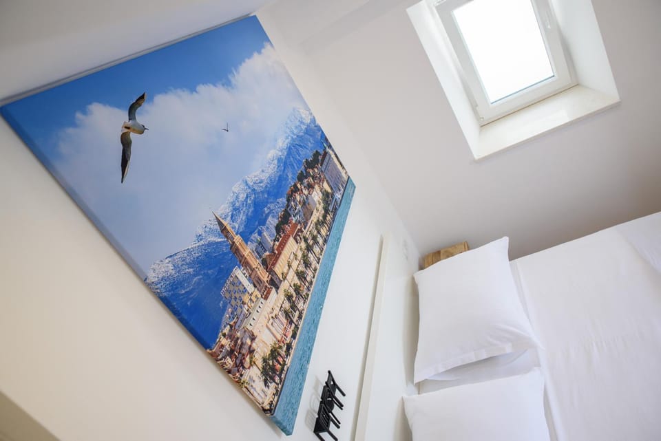 Varos Serenity 2 Apartment in Split