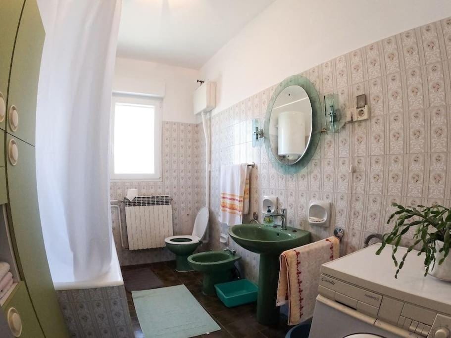 Apartment Margi Apartment in Pula