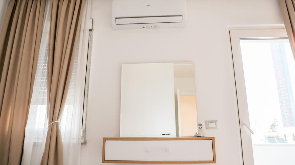 air conditioner