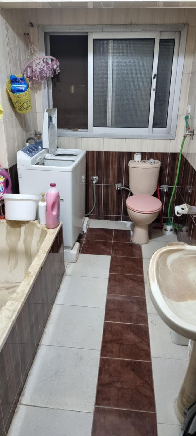 Toilet, Bathroom