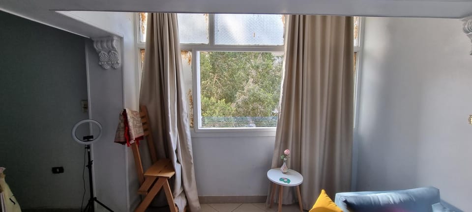 Balcony/Terrace, Living room, Seating area