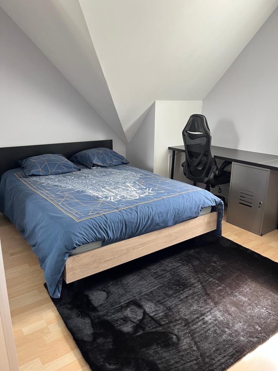 Chambre Bed and Breakfast in Centre-Val de Loire