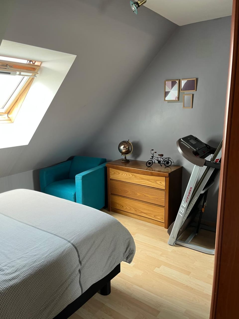 Chambre Bed and Breakfast in Centre-Val de Loire