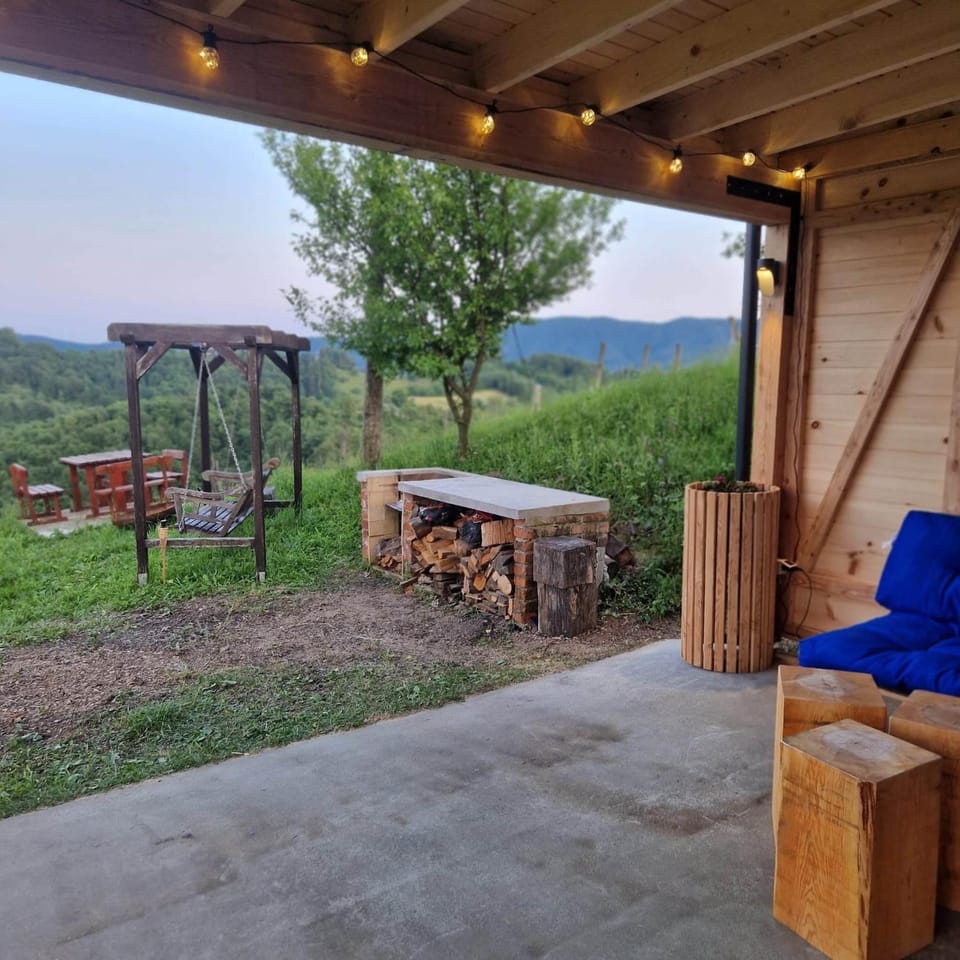BBQ facilities