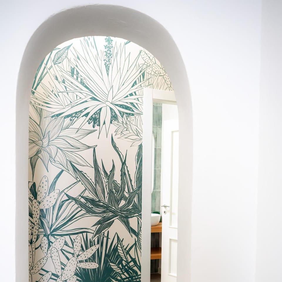 Decorative detail