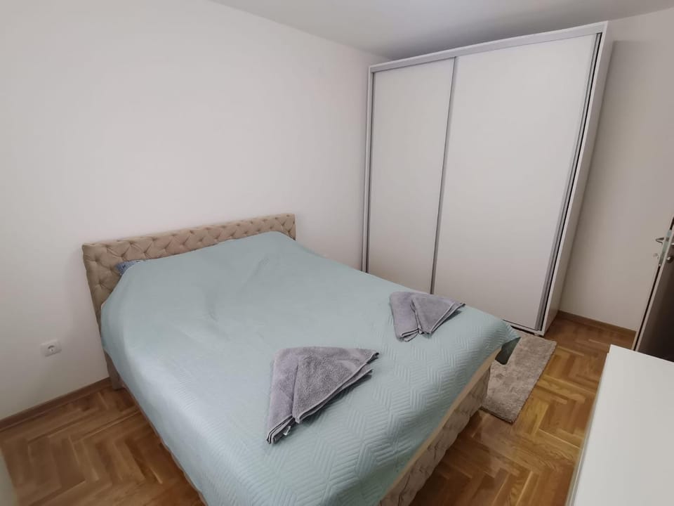 Noa Apartment in Belgrade