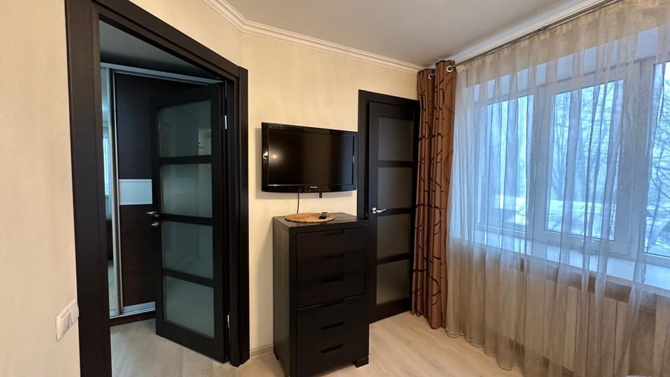 Apartment on Nauki Avenue 102 Apartment in Dnipro