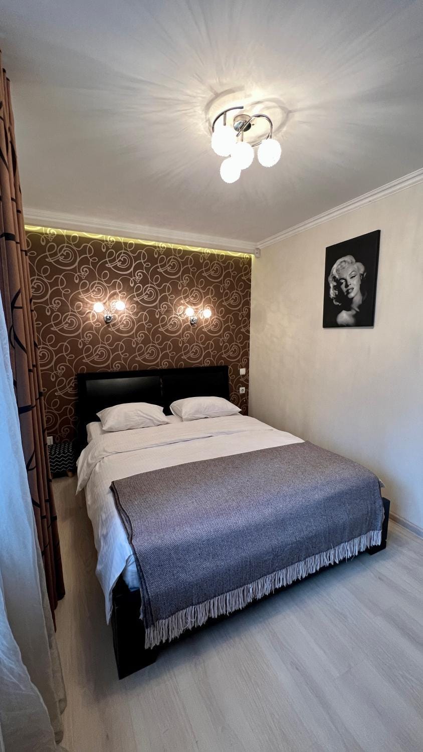 Apartment on Nauki Avenue 102 Apartment in Dnipro