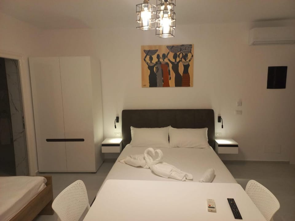 Private Villa Aras 2 - Luxury & Elegance Apartments Apartment in Vlorë