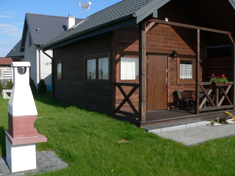 Domki Panorama House in Wladyslawowo