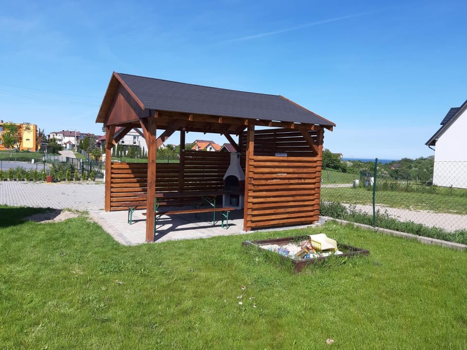 Domki Panorama House in Wladyslawowo
