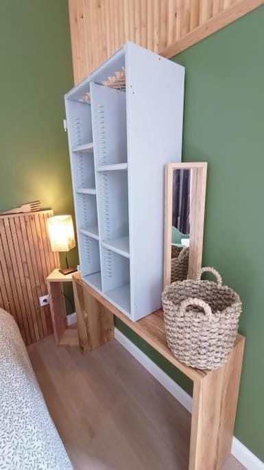 Le Raffiné Apartment in Occitanie