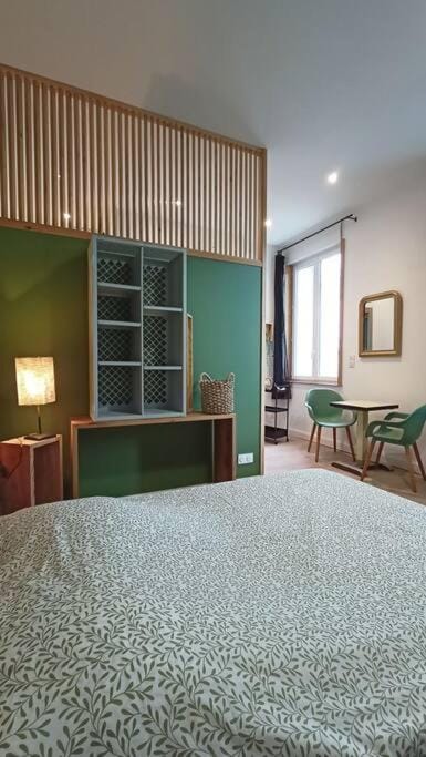 Le Raffiné Apartment in Occitanie