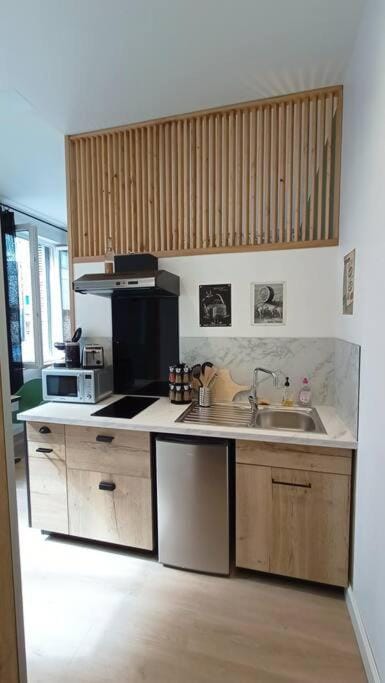 Le Raffiné Apartment in Occitanie