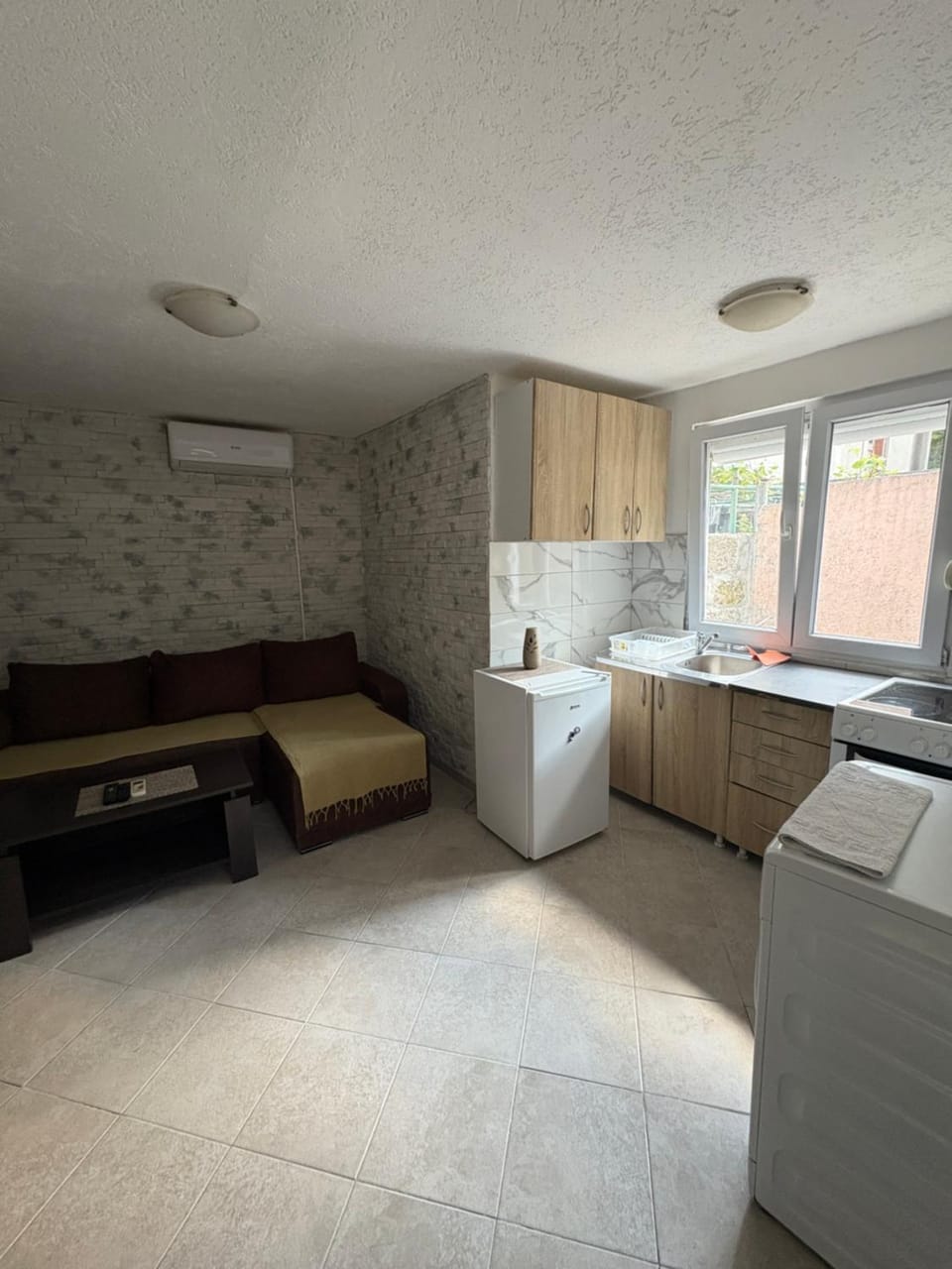 Apartman Sandra Apartment in Muo