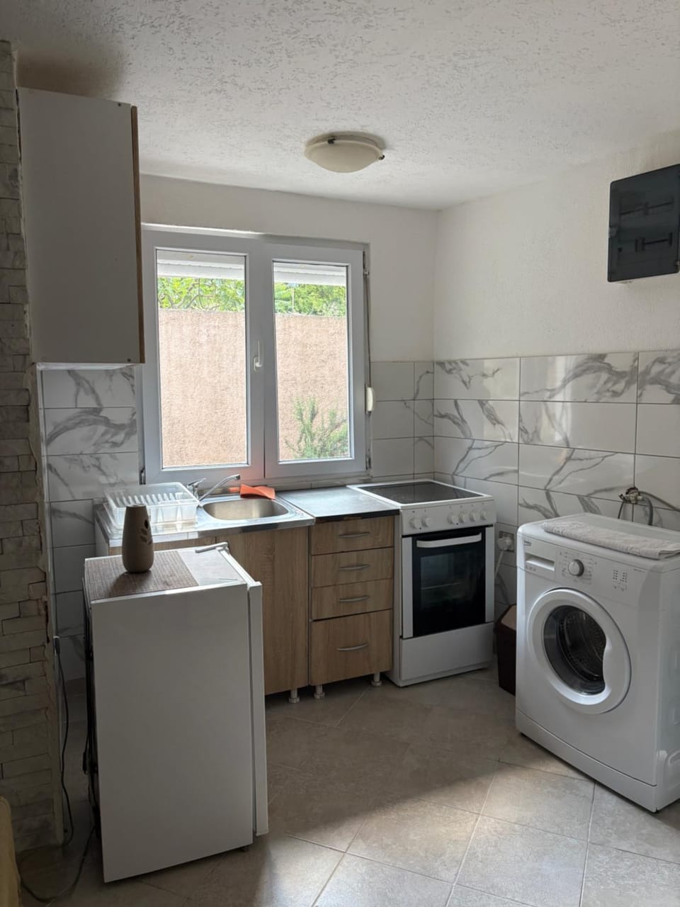 Apartman Sandra Apartment in Muo
