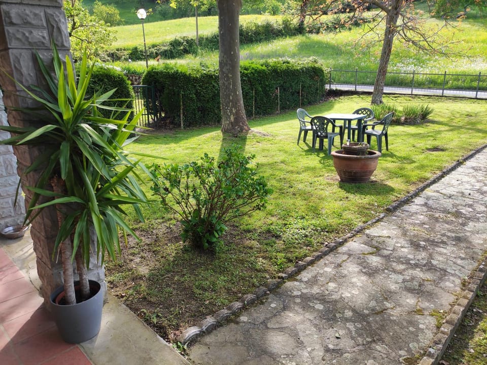 Villetta con giardino House in Emilia-Romagna