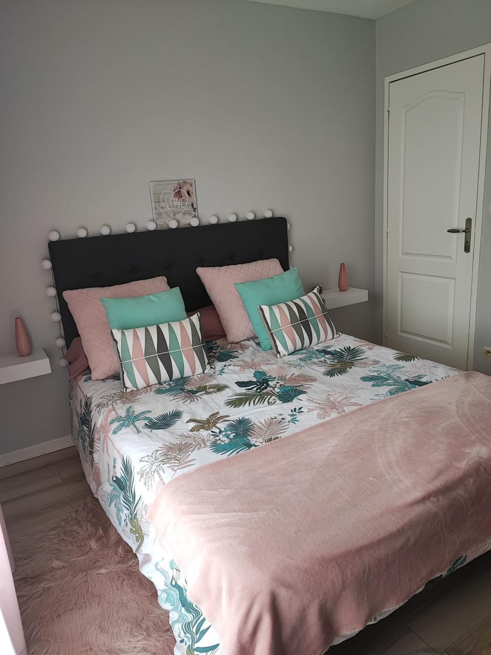 Chambre à louer proche circuit Bed and Breakfast in Pays de la Loire