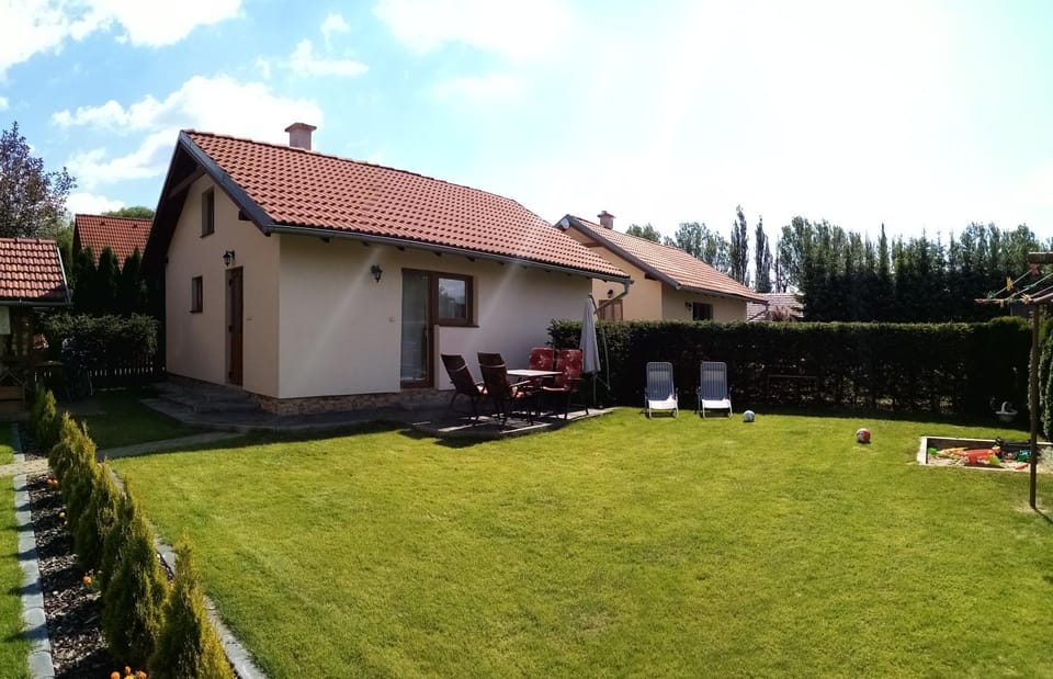 Apartmány Furgalak House in Slovakia