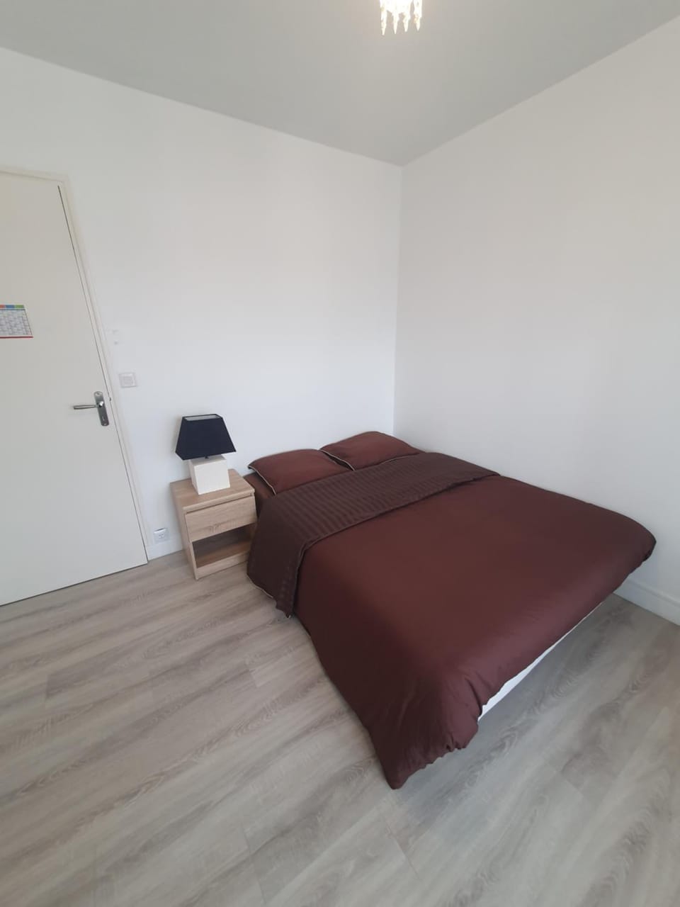 Appartement Gien Apartment in Gien