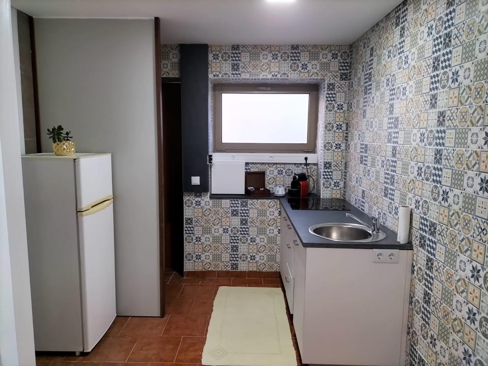 Bom Caminho Apartment in Aveiro District, Portugal